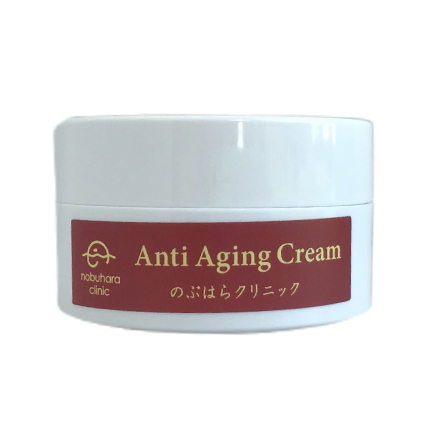 Anti Aging Cream アンチエイジングクリーム